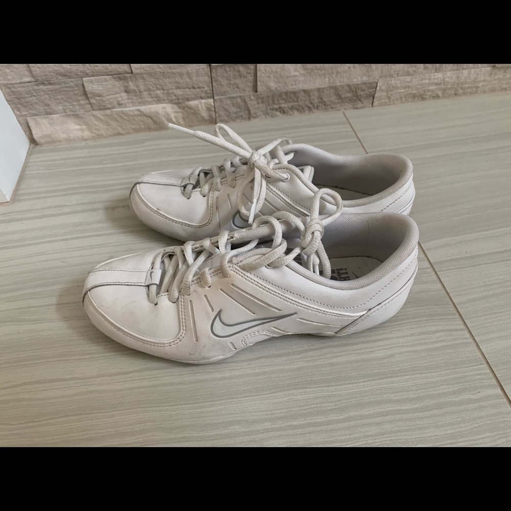 Nike Cheerleading Shoes